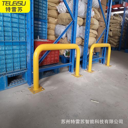特雷苏重型仓储横梁货架 重型仓库货架工厂 重型压入式货架